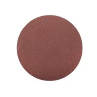 3 db csiszolóanyag / csiszolóanyag készlet tépőzárral, P100, 225 mm, Germa Flex