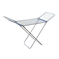 Összecsukható ruhaszárító, szárítási kapacitás 12,7 m, 175x55x110 cm