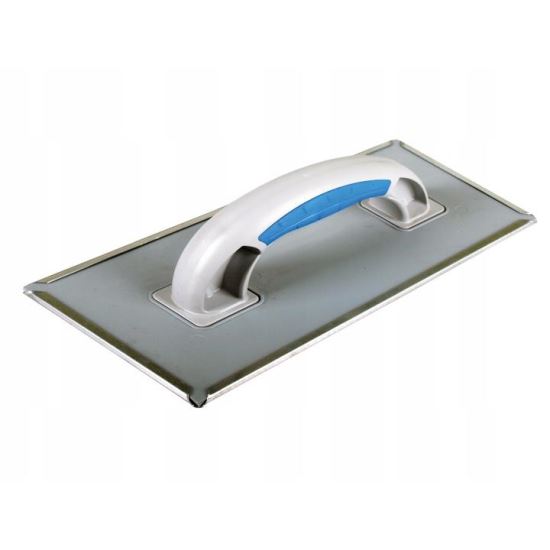 Polisztirol kaparó, puha, 13x27 cm, Festő