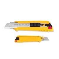 Vágó, fém hosszabbító, lineáris zár, pengetár, 18 mm, OLFA