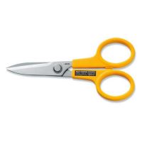 Professzionális olló fogazott OLFA - 5,5 cm 5,5 cm