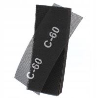 Csiszoló textúrák, 105x270 mm, P 100, 10 db