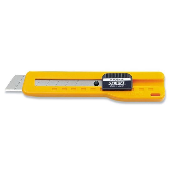 18 mm-es vágó, lengőkar, OLFA