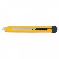 9 mm-es vágó bal/jobb, pengetörő berendezés, OLFA