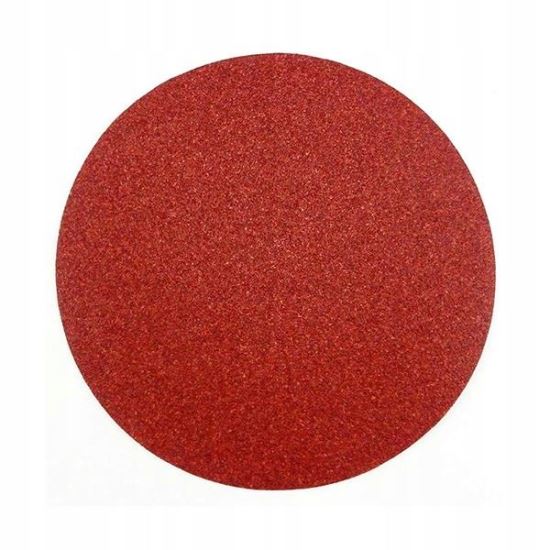 Csiszoló / csiszolószemcsés, P150, 125 mm