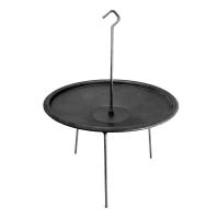 Artool grill, öntöttvas grilltárcsa, 50 cm, Barbeque