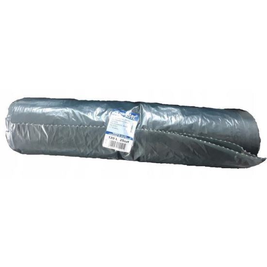 Háztartási táskák, 60 L, 5 db, Festő