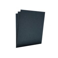 Hidrocsiszoló / csiszolóanyag, P 1200, 230x280 mm