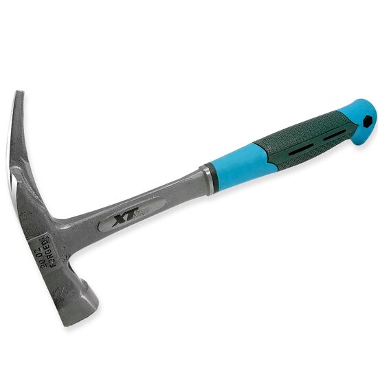 XTline Ácskalapács anti vibrációs nyél 600g