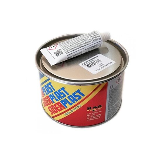 CHIT SIDER CU FIBRA (1kg)