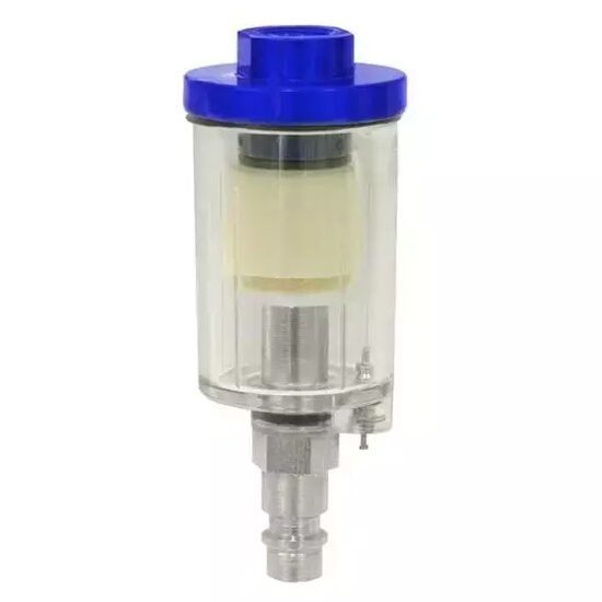 Mini szűrőkompresszor 1/4 DEDRA-PANSAM (A532200) M