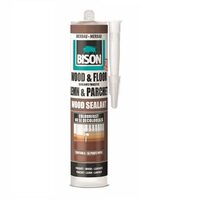BISON WOOD SEALANT - 300ml / 420015 -merbau