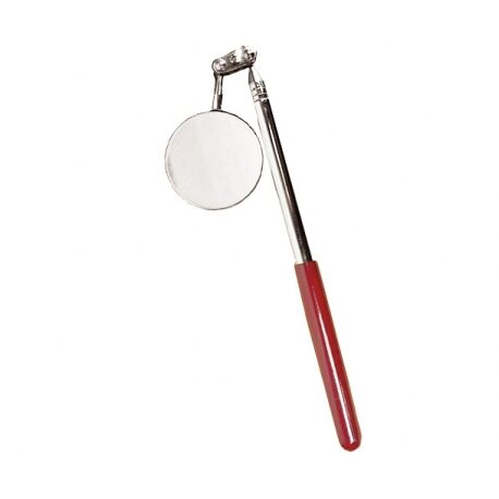 Teleszkópos tükör 30/590mm CONMETAL (Németország-Reisser)