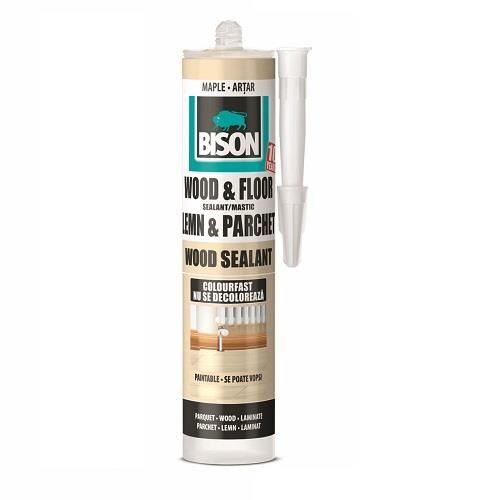 BISON WOOD SEALANT - 300ml / 420018-ARTAR