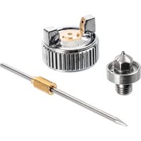 Tartalék fúvóka a Festett 1,0 mm-es pisztolypisztoly C0856 Richmann (C0882)