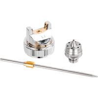 Tartalék fúvóka a 1,7 mm-es pt C0856 Richmann szórópisztoly (C0887)