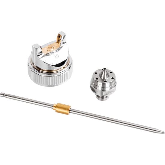 Tartalék fúvóka a 2,0 mm-es ptm festett pisztoly C0859 Richmann (C0892)