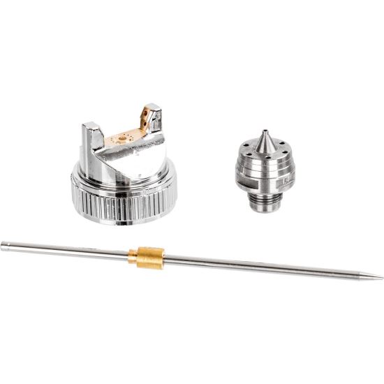 Tartalék fúvóka a 1,4 mm-es festett pisztoly C0859 Richmannhoz (C0890)