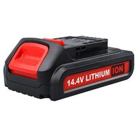 Akkumulátor CD14, 4V, Li-ion, 1500 mAh WORCRAFT 