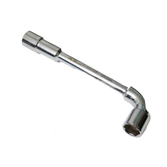 Cheie tubulara, tip L, 18 mm, Richmann Exclusive (C6718)*A13D