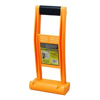 Fogantyú gipszkarton szállításához, OSB, max 80 kg, Strend Pro