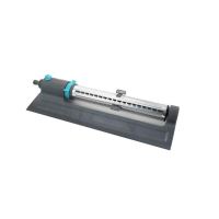 Oszcilláló sprinkler, 20 fúvókával, 220 nm, Richmann