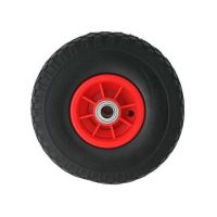 Pótkerék trolihoz HT2500, PU