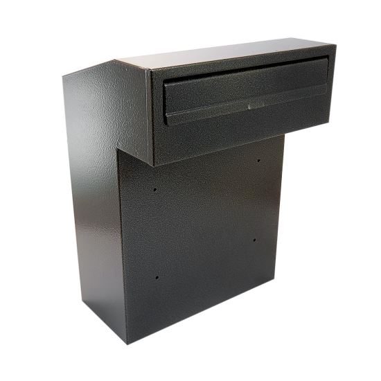 Cutie postala, auriu, format C4, 29.5x23x40 cm, Damech(W3-2)