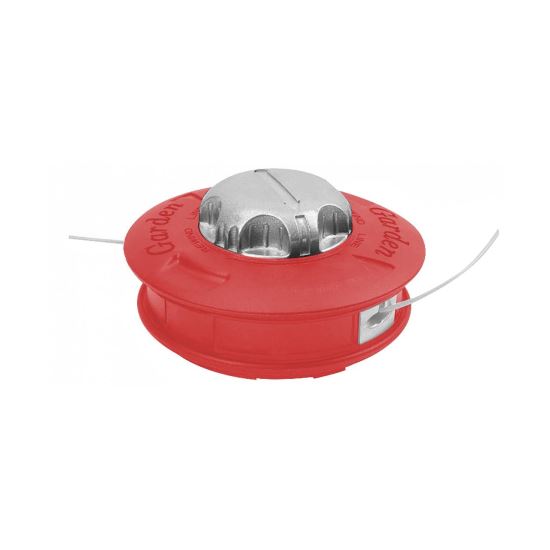 Tartalék fej bozótvágóhoz / trimmerhez, nylon szál