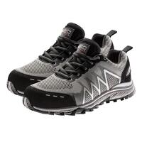 Munkacipő fém elemek nélkül, O1, SRA, talp/talpbetét, 45-ös méret, NEO