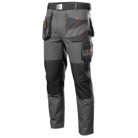 Pantaloni de lucru, bumbac, marimea XS/46, NEO (81-325-XS)